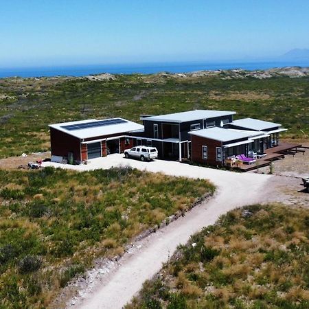 Walkerbay Dunes Lodge ستانفورد المظهر الخارجي الصورة