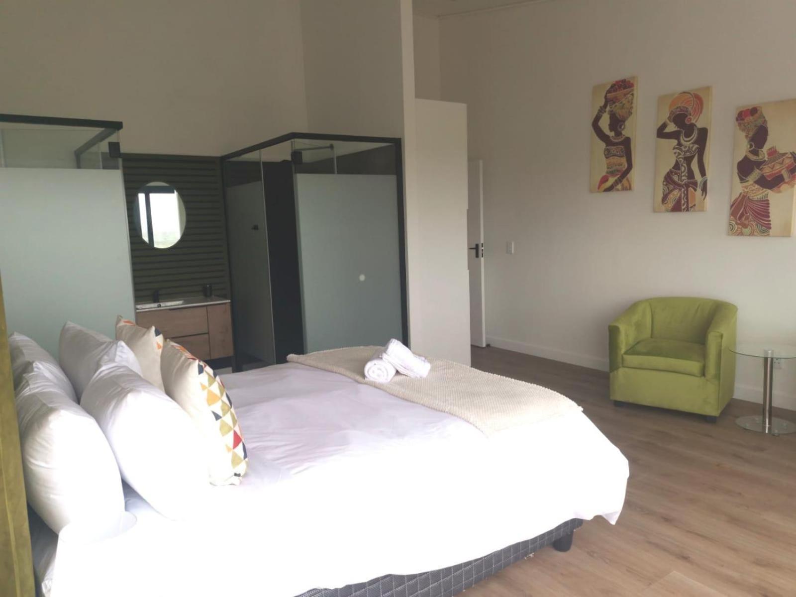 Walkerbay Dunes Lodge ستانفورد الغرفة الصورة