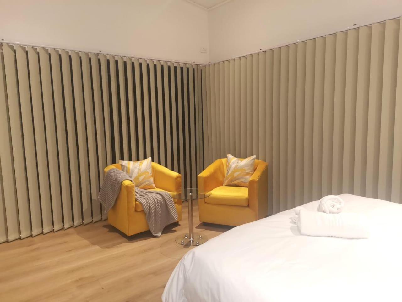Walkerbay Dunes Lodge ستانفورد الغرفة الصورة