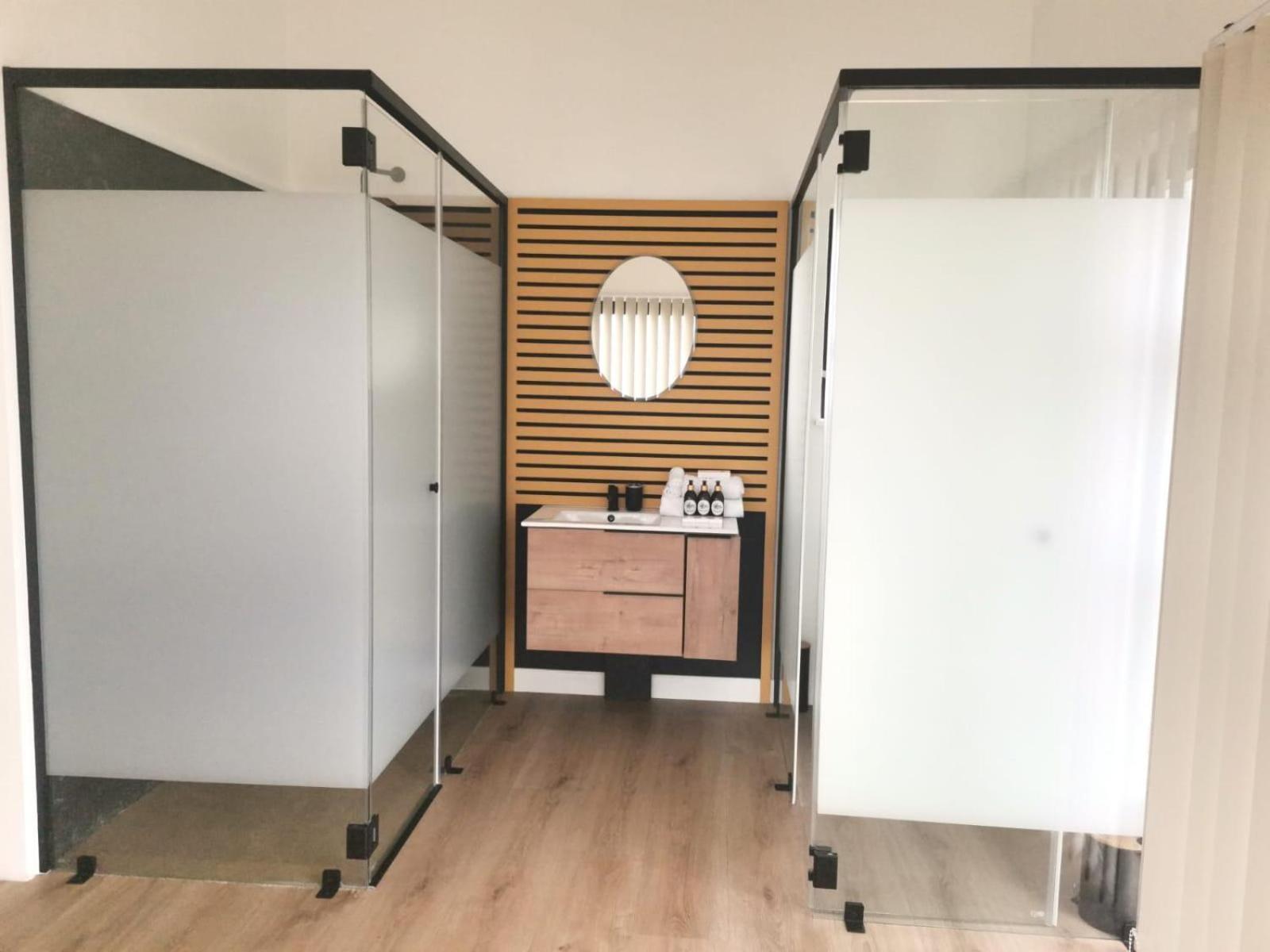 Walkerbay Dunes Lodge ستانفورد الغرفة الصورة