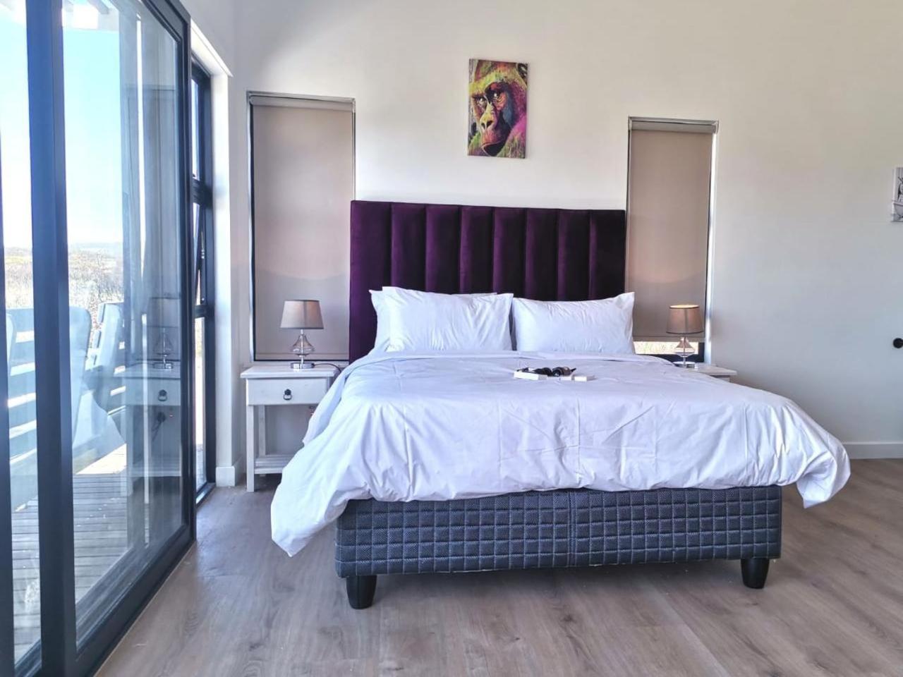 Walkerbay Dunes Lodge ستانفورد الغرفة الصورة
