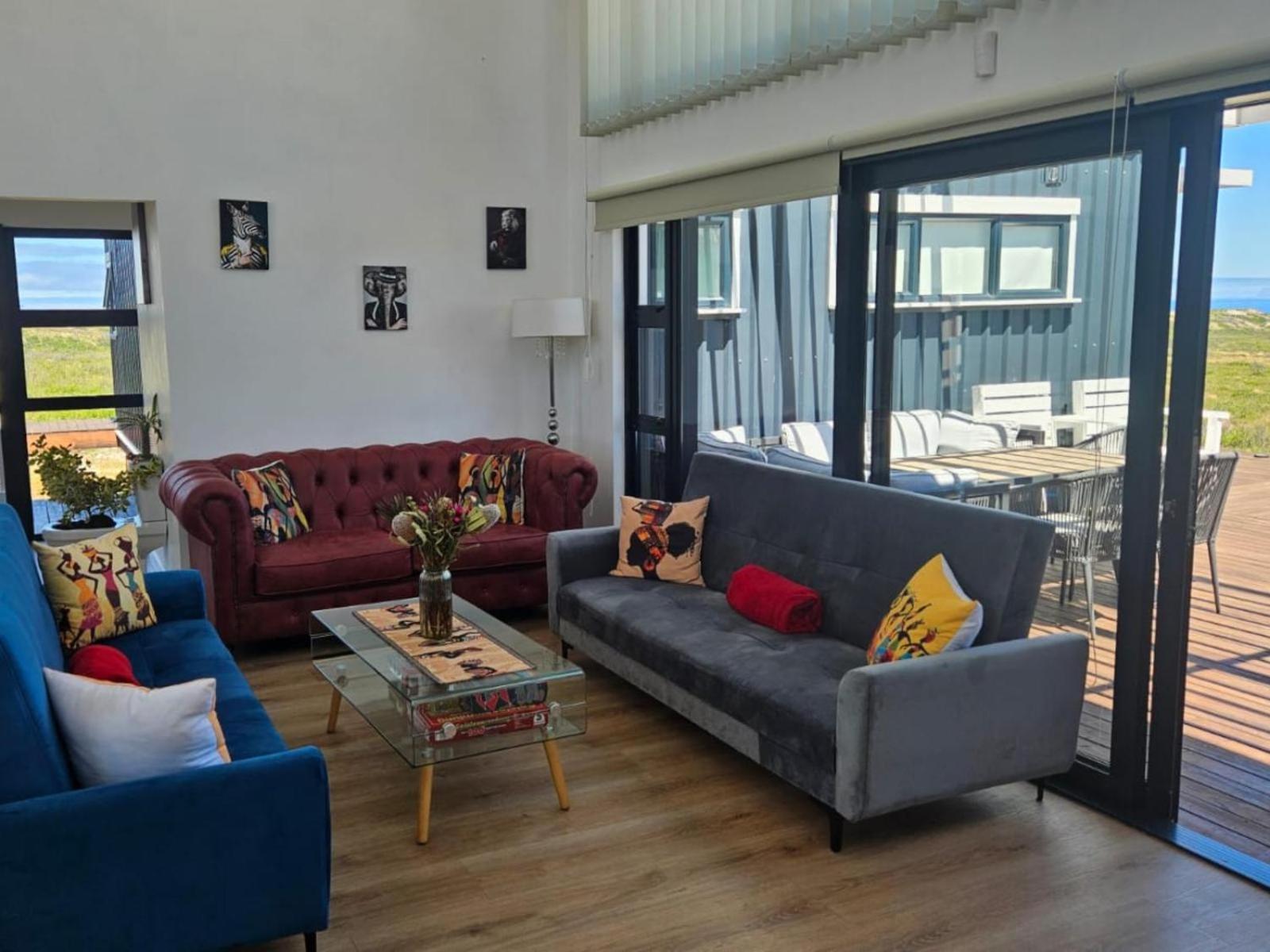 Walkerbay Dunes Lodge ستانفورد المظهر الخارجي الصورة
