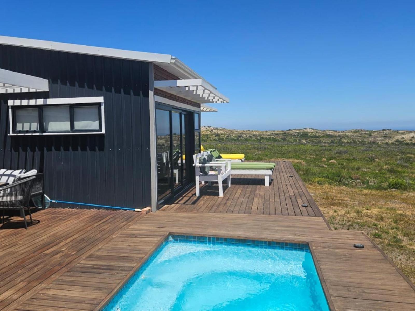 Walkerbay Dunes Lodge ستانفورد المظهر الخارجي الصورة