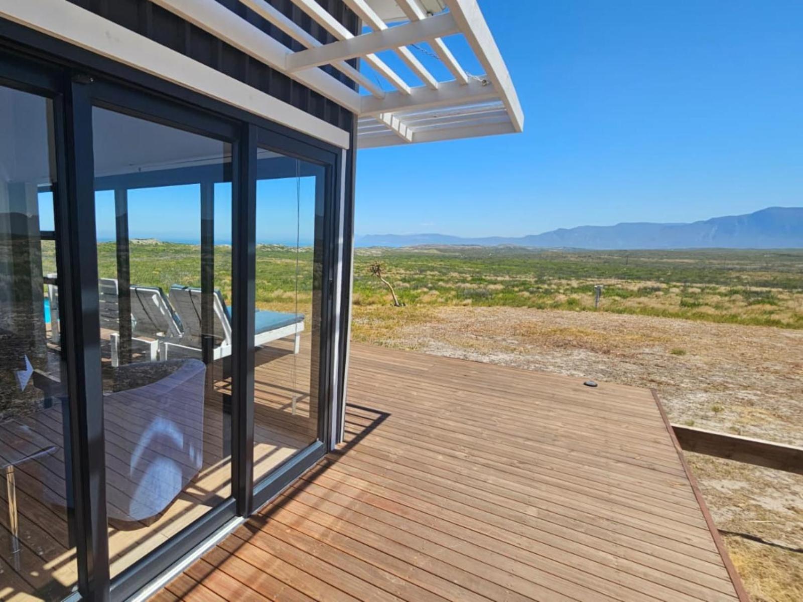 Walkerbay Dunes Lodge ستانفورد المظهر الخارجي الصورة