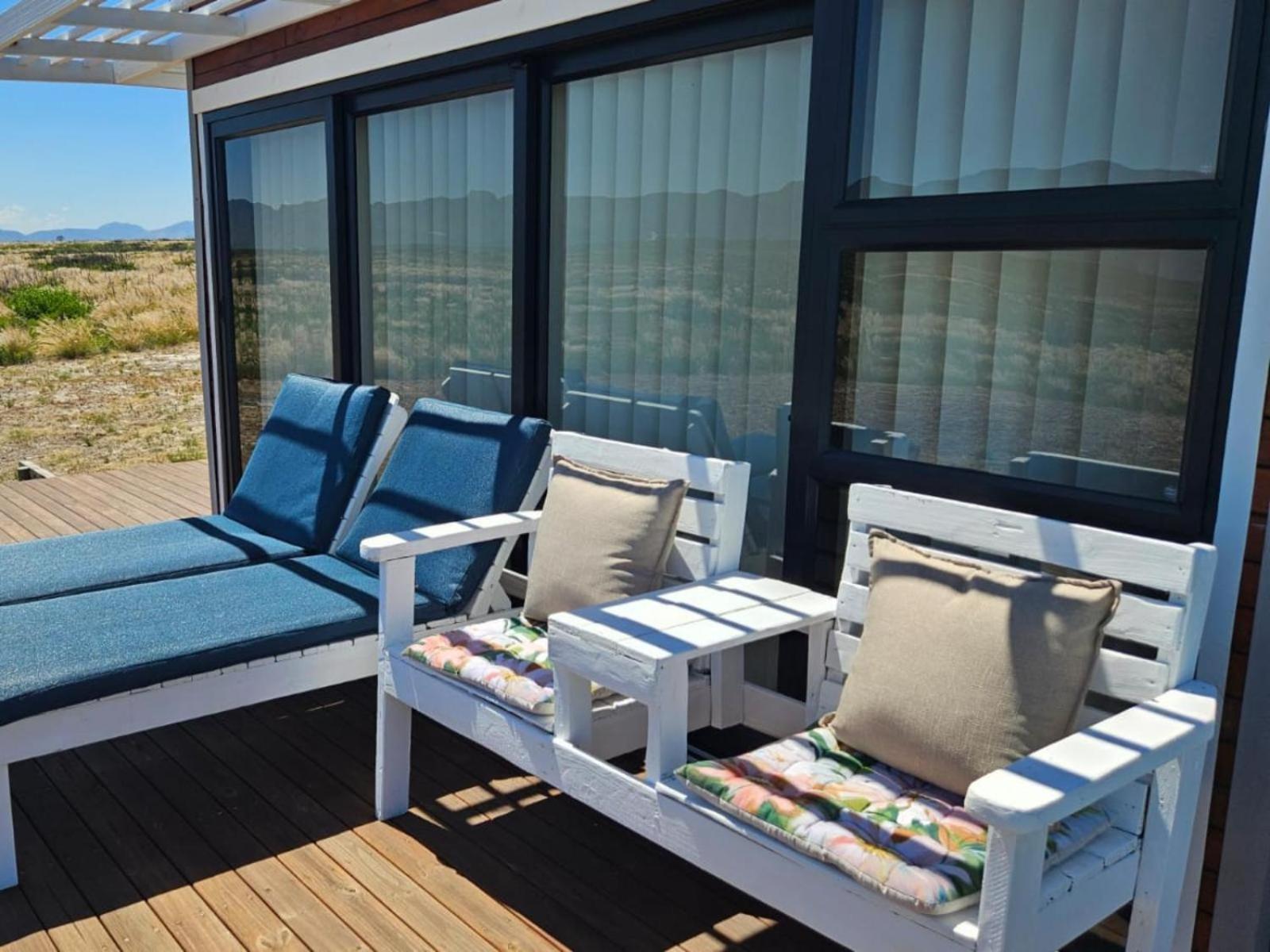 Walkerbay Dunes Lodge ستانفورد الغرفة الصورة